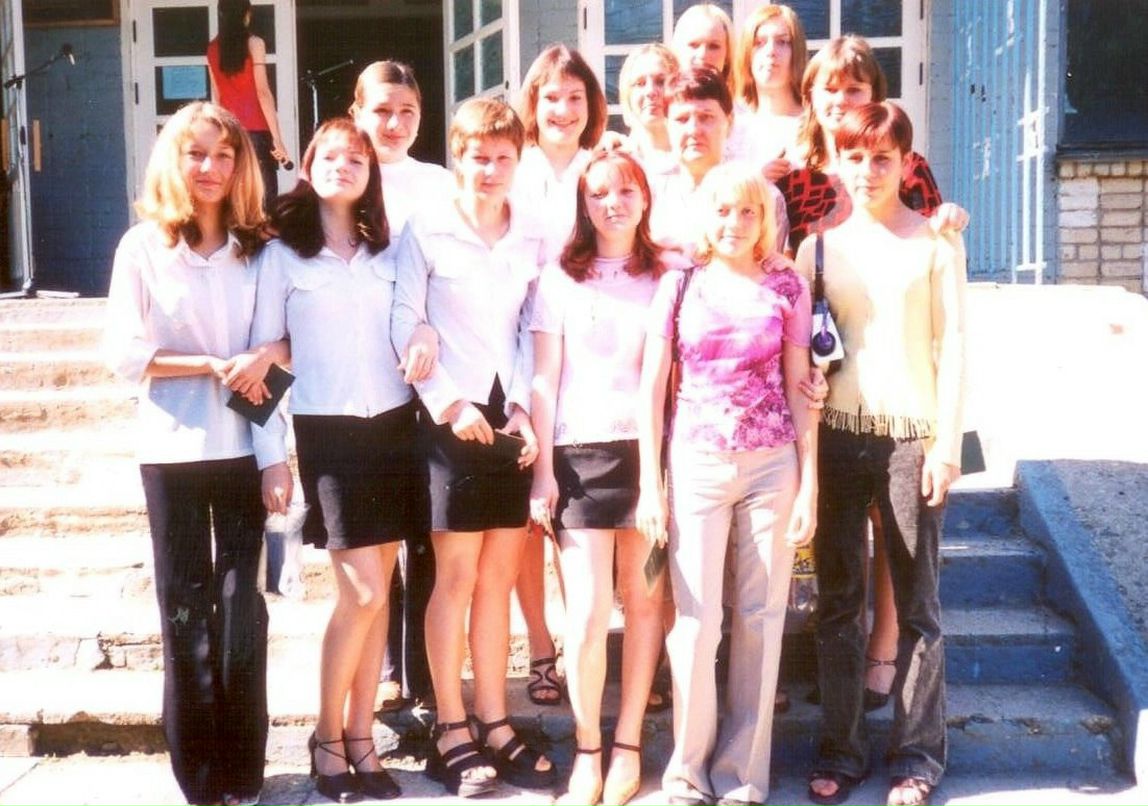 Мария Найман | Ставрополь