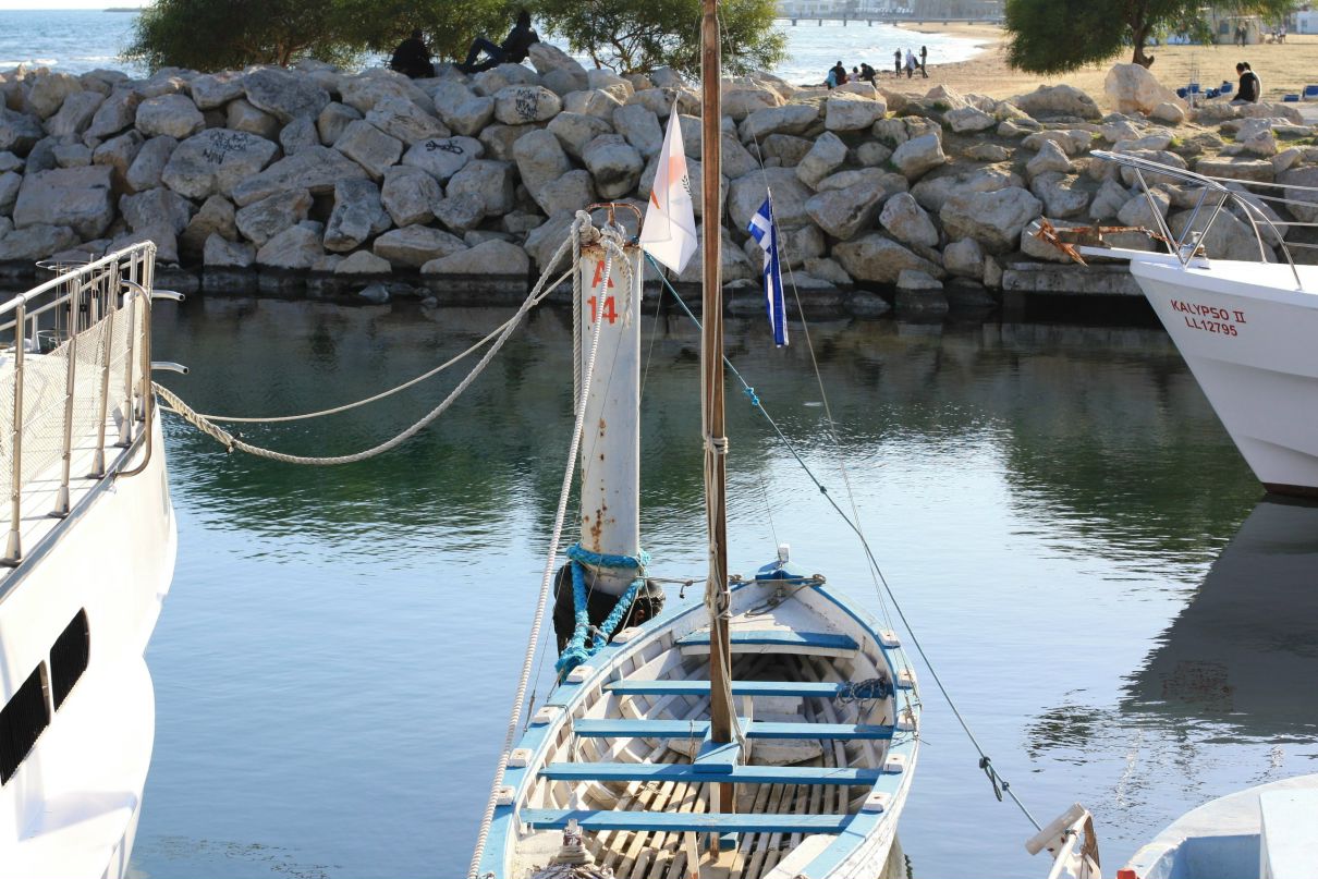Мария Бабицина | Санкт-Петербург
