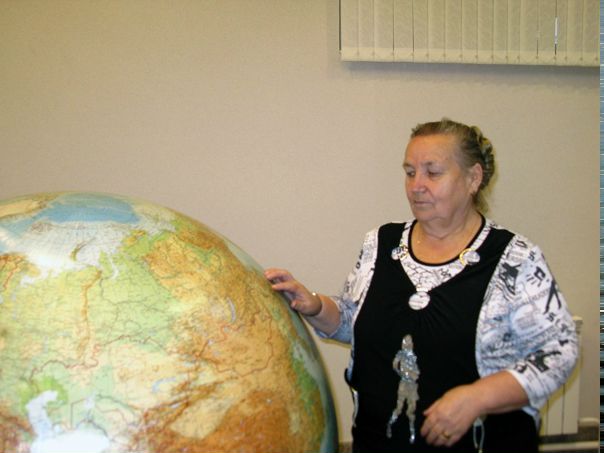 №92, Татьяна Герасимова, Хабаровск №92, Татьяна Герасимова, Хабаровск