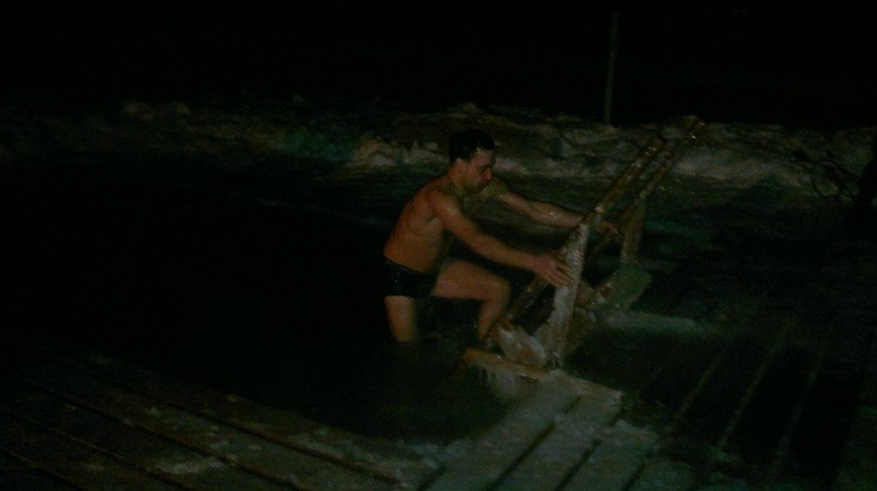 Павел Попов | Бугульма