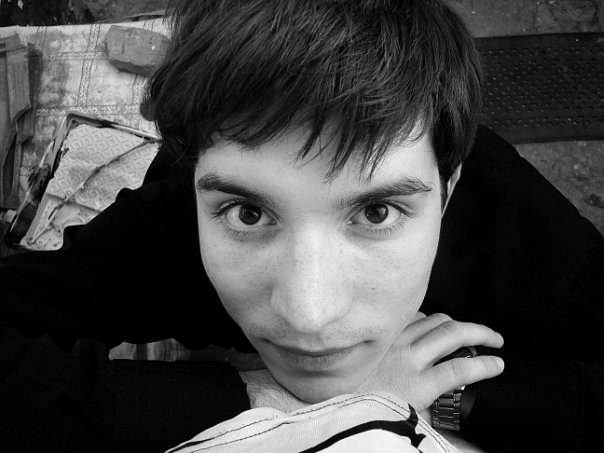 Дмитрий Киреев Николаевич | Севастополь