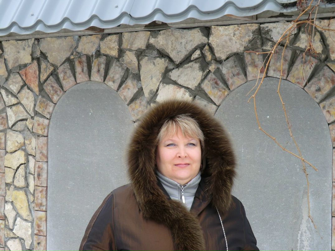 Ирина Маркелова | Саратов