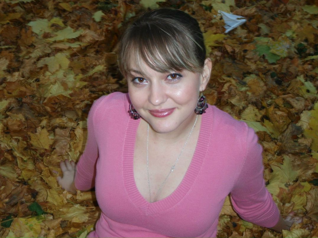 Лиза Синиченко | Сумы