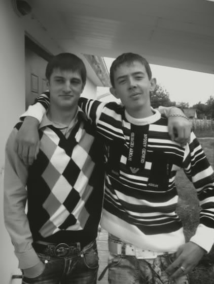 Руслан Тисевич (!Руся!) | Ирклиев