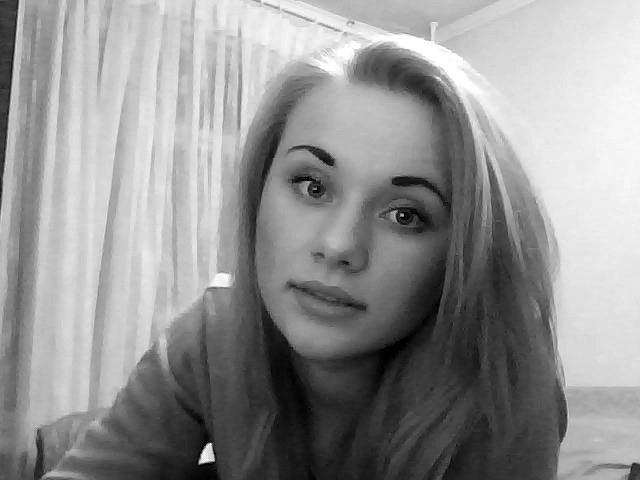 Кудицкая Виталия | Киев