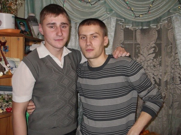 Константин Повлодольский | Красноярск