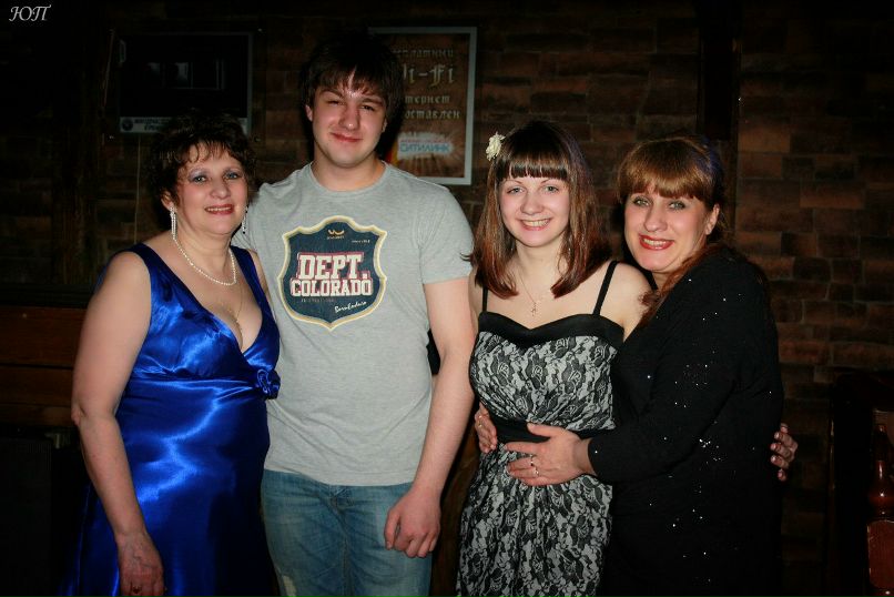 Елена Гаврученко | Петрозаводск