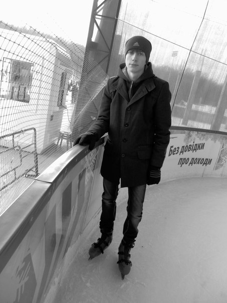 №85, Артур Корниенко, Днепр (Днепропетровск) №85, Артур Корниенко, Днепр (Днепропетровск)