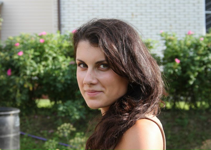 Оксана Тепикина | Москва