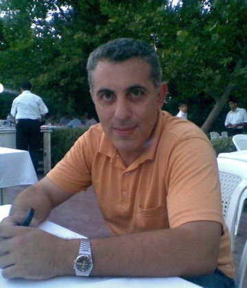 Джейхун Мамедов | Минск