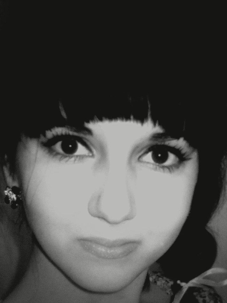 Аня Голубцова | Белгород