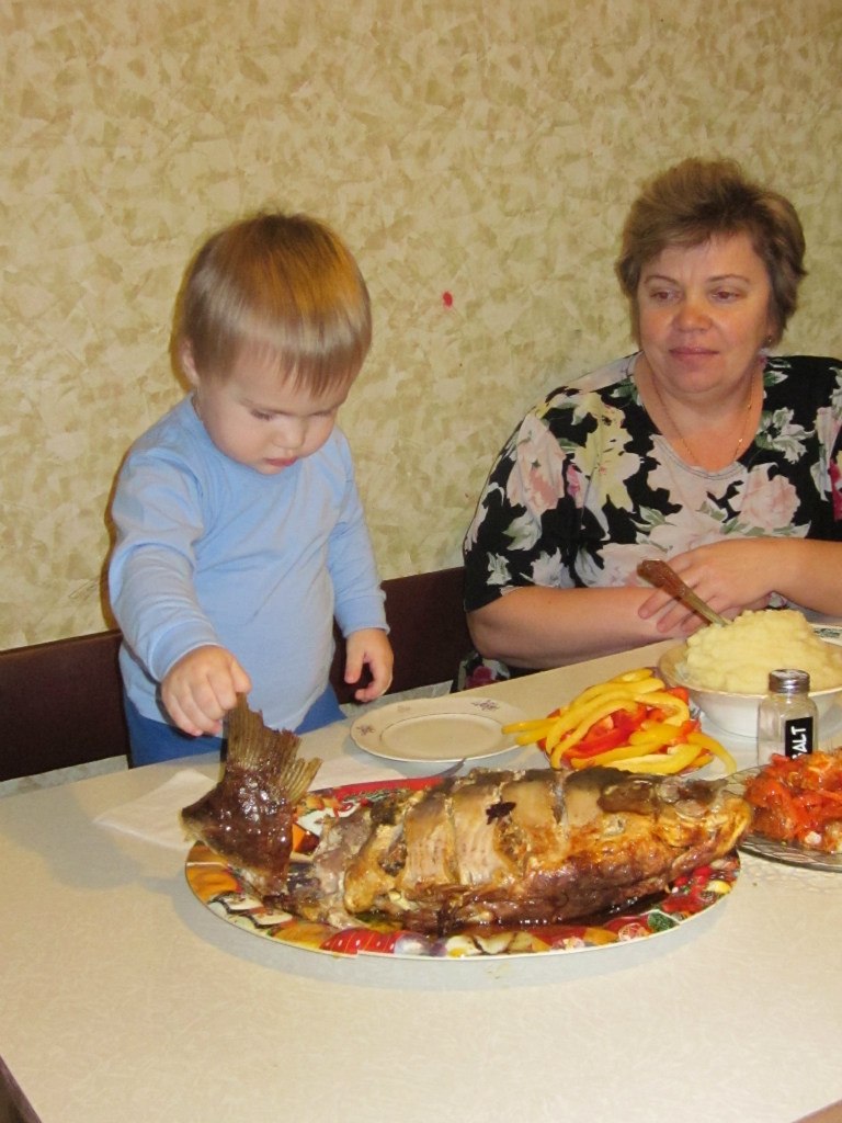 Анастасия Иванова | Щелково