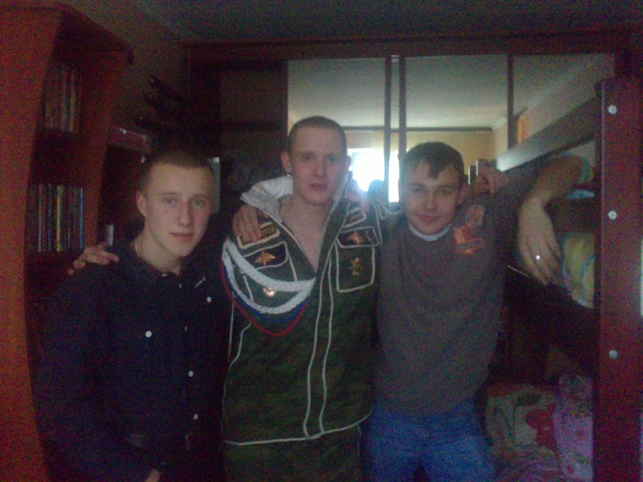 Фото профиля