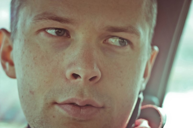 Антон Степанов -2man- | 