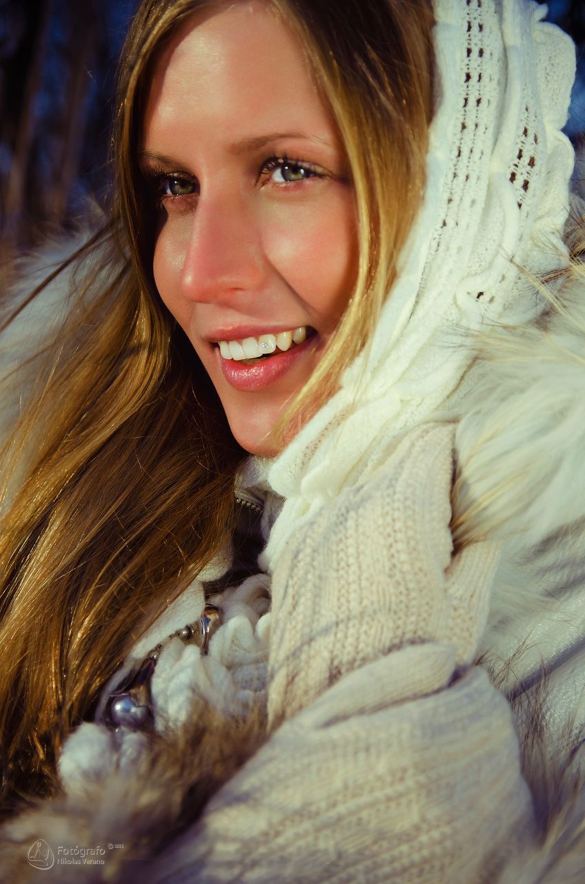 Марина Хотина | Санкт-Петербург