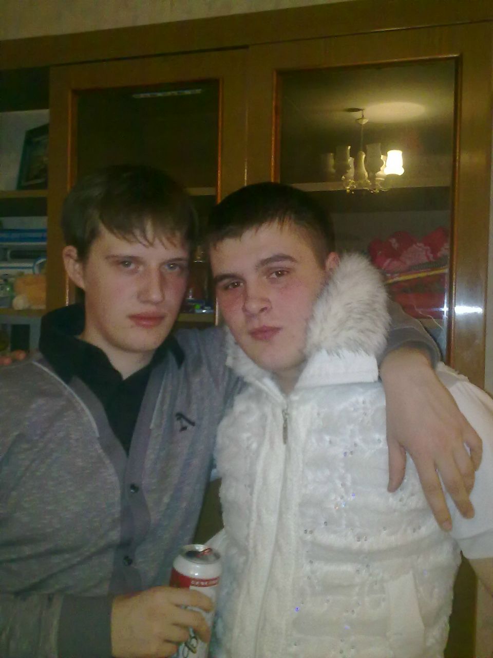 Александр Сазонов | Надым