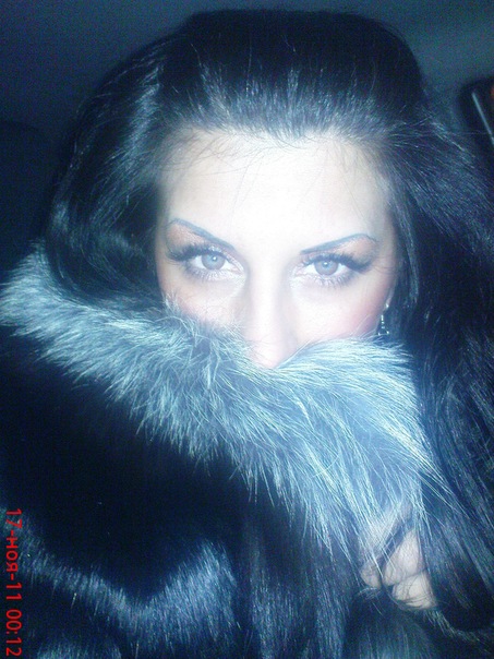 №17, Диляра Инкина №17, Диляра Инкина