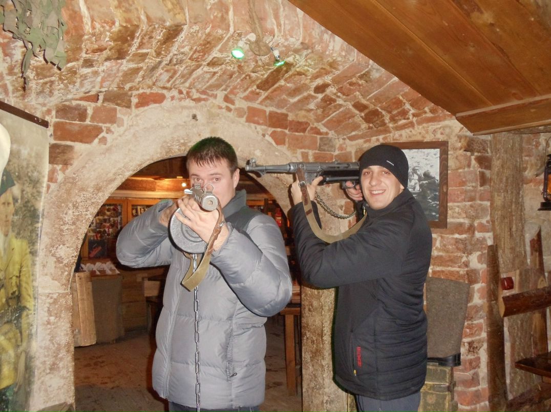 Руслан Руслан | Warszawa