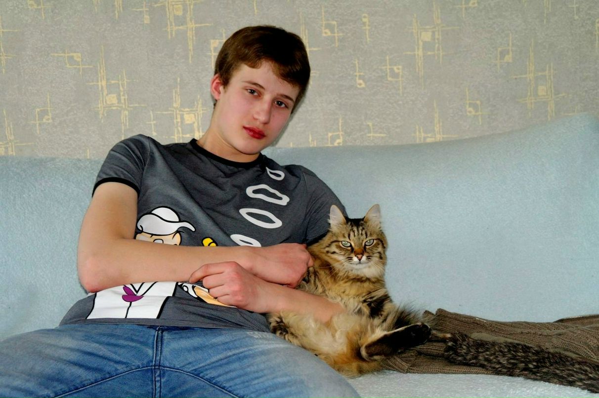 Сергей Уфимцев | Екатеринбург