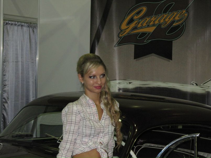 Андрей Каханкин | Пушкино