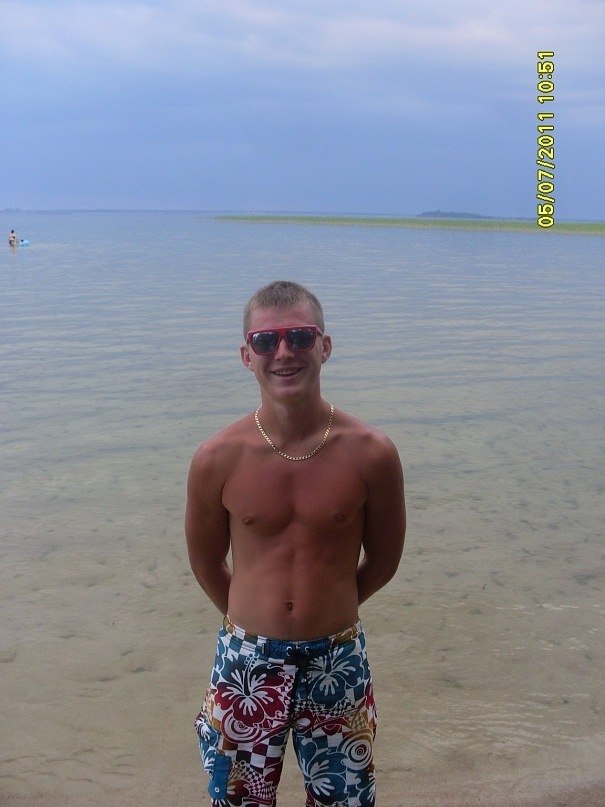 Рома Романюк РОМАШКА | Тернополь