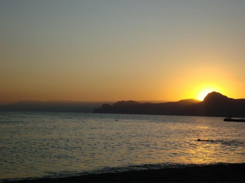 Татьяна Мурашко | Куликовка