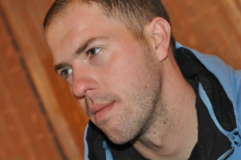 Сергей Мякотин | Нововолынск