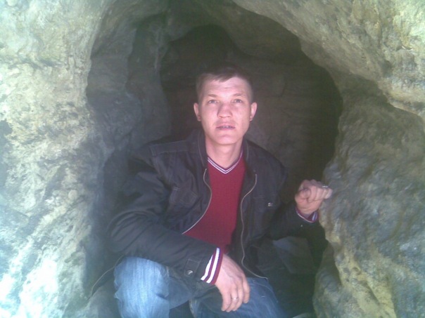 №2, Марік Молочій №2, Марік Молочій