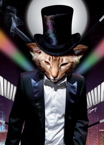 Нечто Паранормальное | Москва