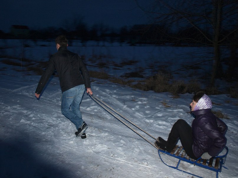 Інна Згривець | Киев