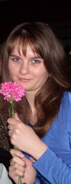 Таня Харченко | Одесса