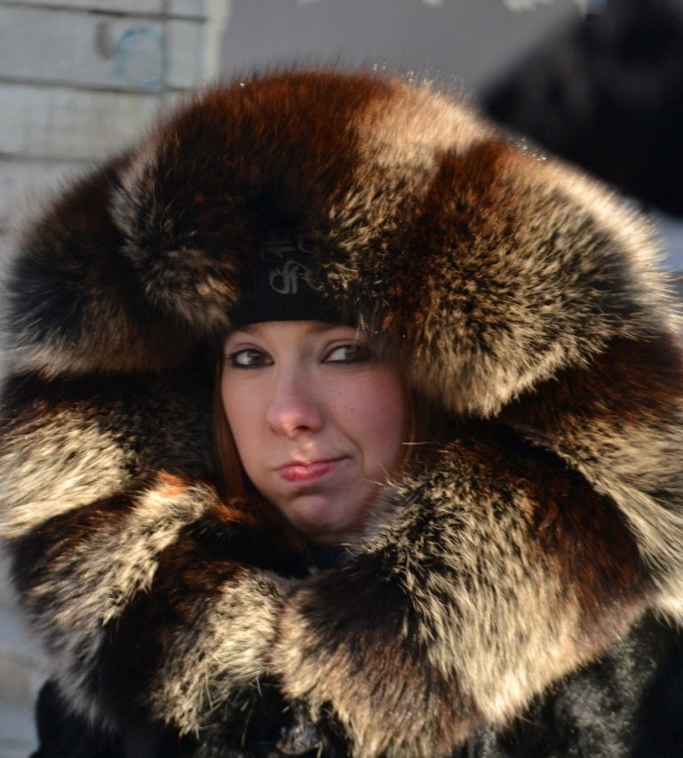 Дарья Скулкина ♥ ПтичКа ♥ | Кунгур