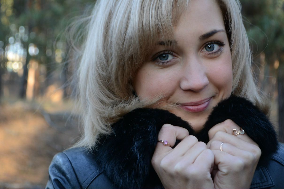 Катюшка Издебская | Херсон