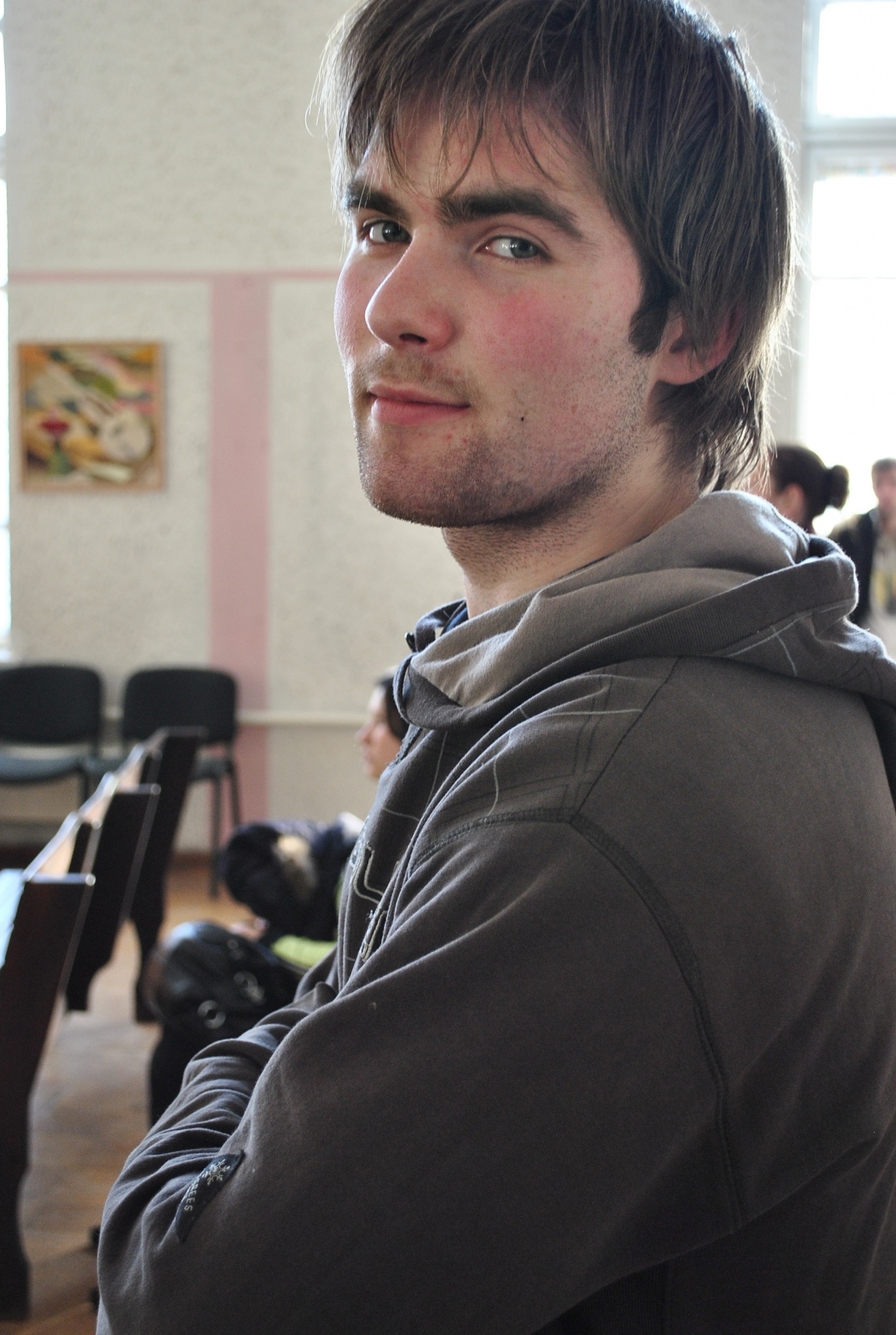 Фото профиля