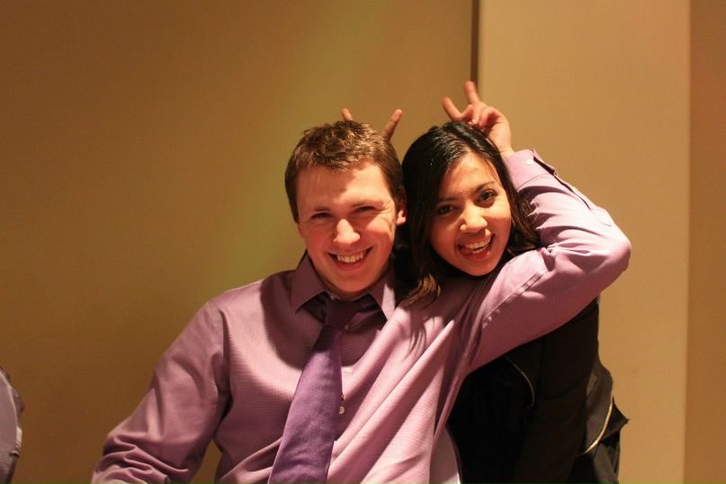 Вовка Шевров | Regina