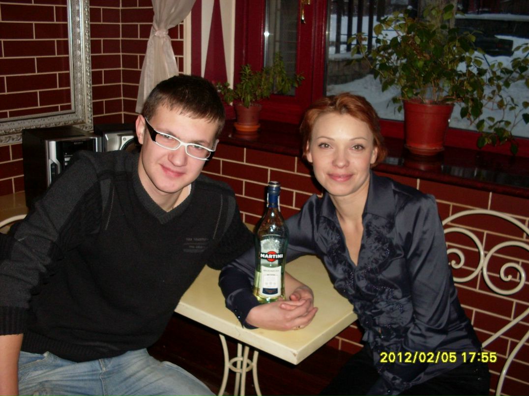 Оксана Филончук | Киев