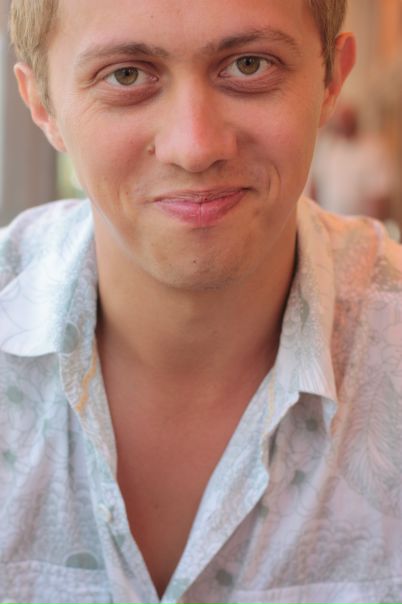 №15, Андрей Гнедин, 39 лет, Кострома №15, Андрей Гнедин, 39 лет, Кострома