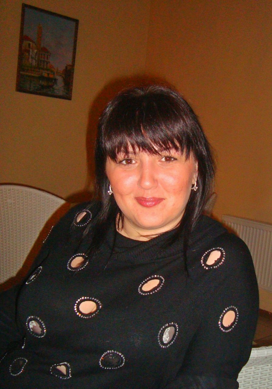 Екатерина Ралико | Одесса