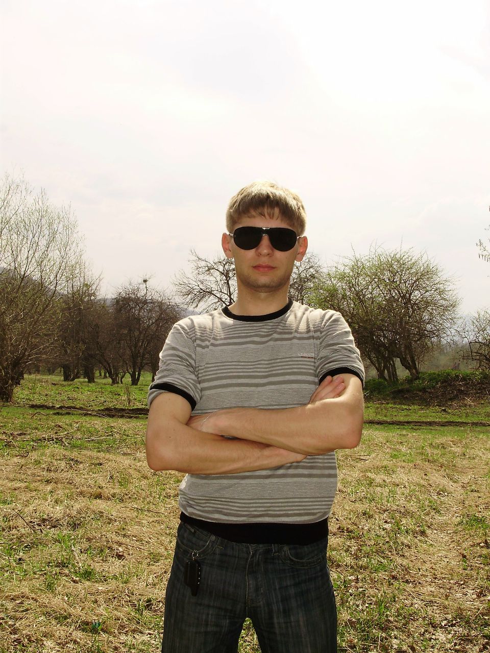 Виталий Черкашин | Мостовской