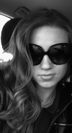 Юлия Катраева | Красноярск