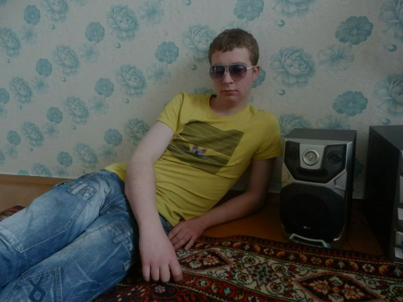 Эдюня Апанович | Барановичи