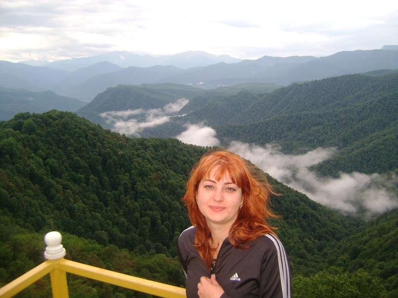 Мария Воронова | Краснодар