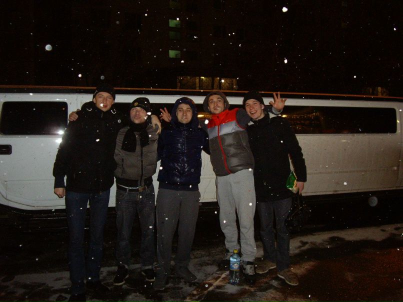 Степан Разин (КоТ) | Москва