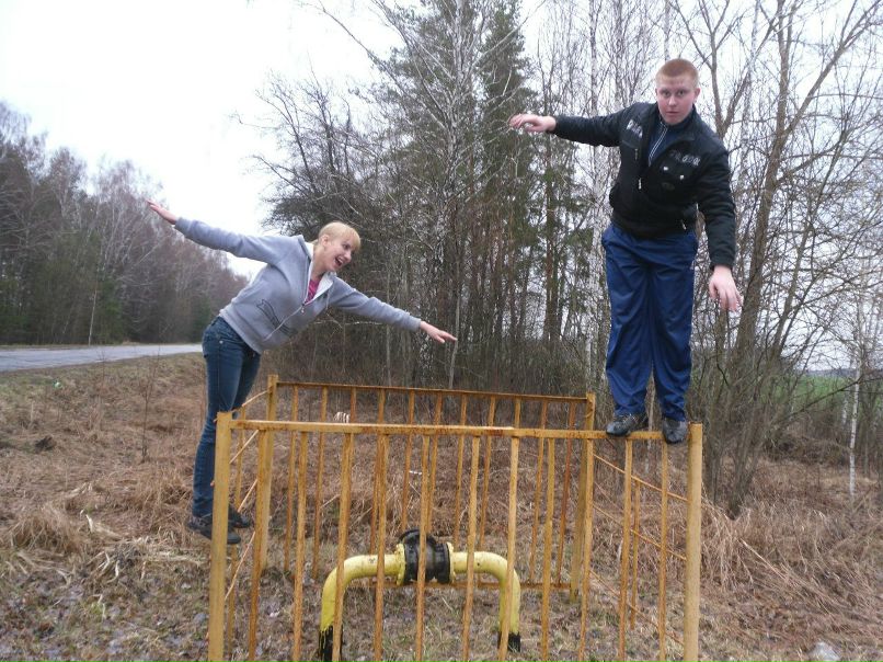 Евгений Страдомский | Брянск