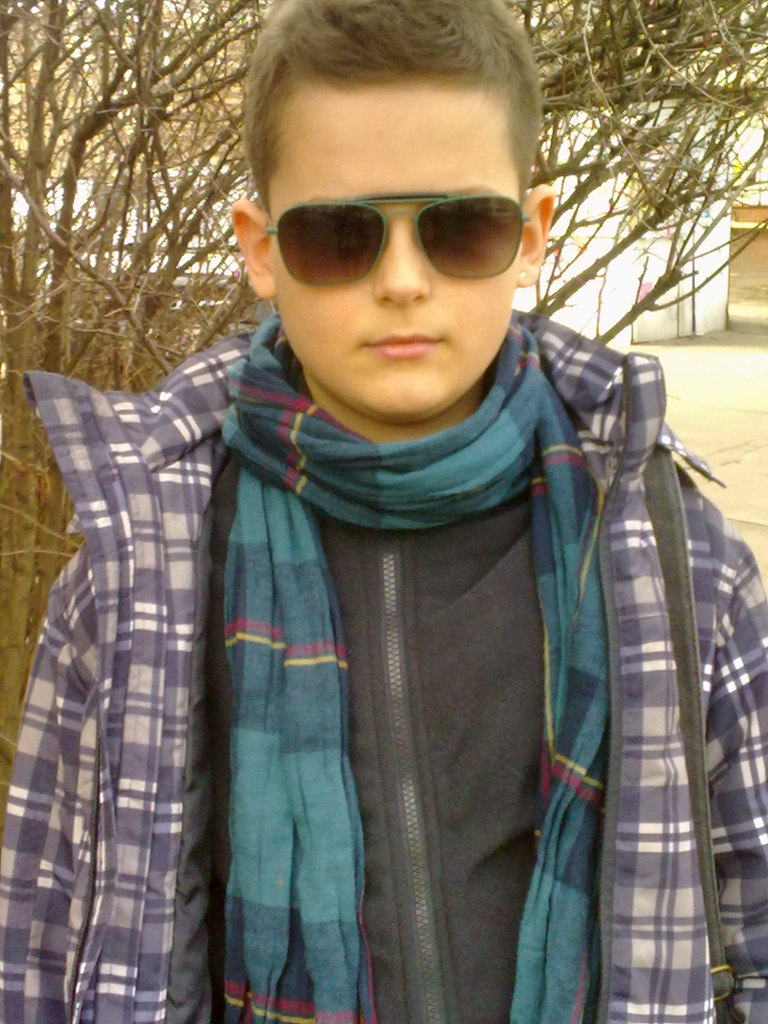 Андрей Панасюк | Киев