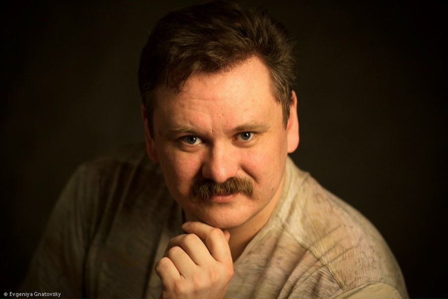 №114, Дмитрий Тимченко, Рязань №114, Дмитрий Тимченко, Рязань