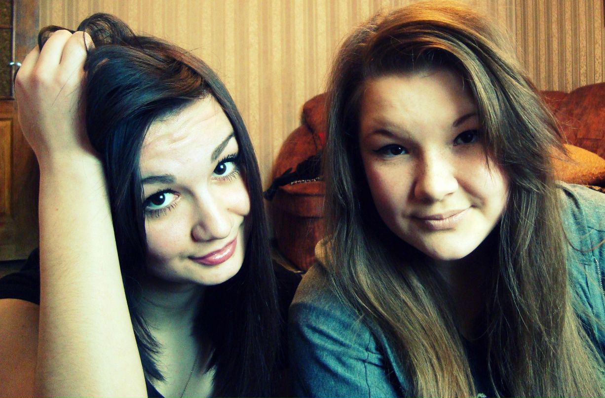 Валерия Басова | Луганск