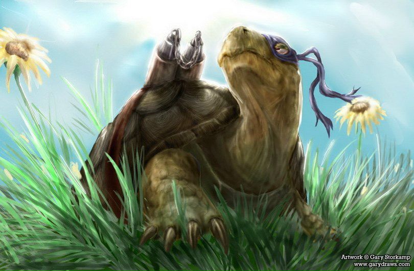 Ден Тюрин | Казань