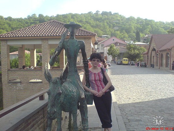 №73, Елена Бурчуладзе, 43 года, Батуми №73, Елена Бурчуладзе, 43 года, Батуми