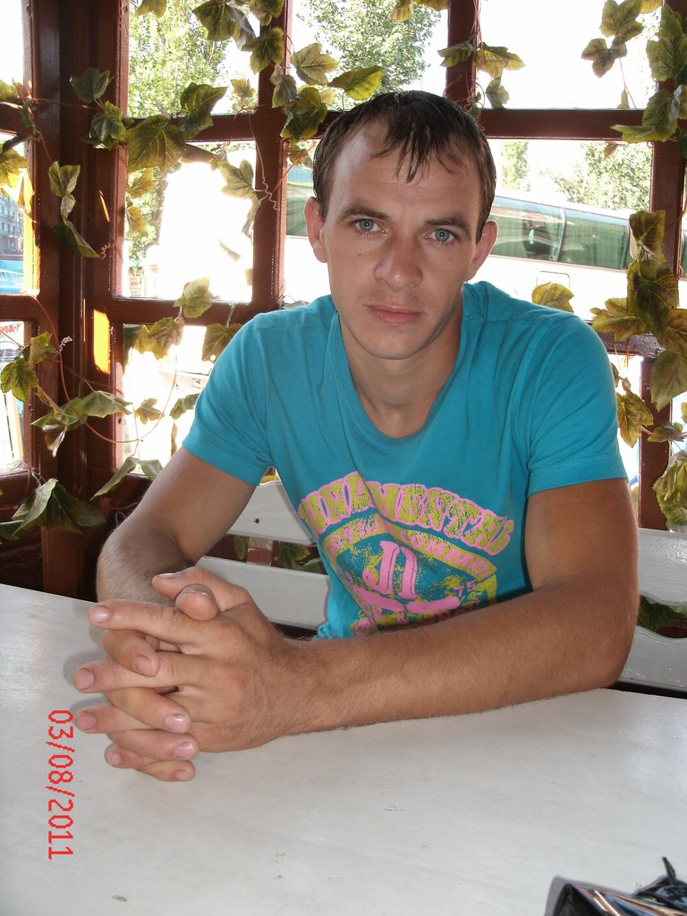 Евгений Балашов | Санкт-Петербург